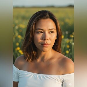 Meet your Posher, Katrina